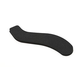 Homare Urethane Pad for Viola (New, High Grip Type)