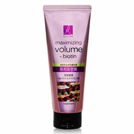 Elastin Volume Treatment 300ml (WC30311) - Basic product / 엘라스틴 볼륨 트리트먼트 300ml (WC30311) - 기본상품
