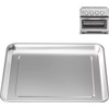 COWHERDING Stainless Steel Baking Tray Pan Compatible With Cuisinart Toaster