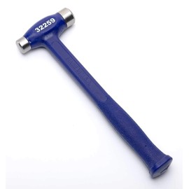 Eastwood 26 oz Flat Face Dead Blow Hammer Polyurethane Coating And Steel Core