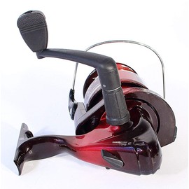 Soytich Sea reel with 3 ball bearings, fishing reel, stationary reel (FG90)