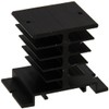 Inkbird 40DA Solid State Relay and Black Heat Sink for
