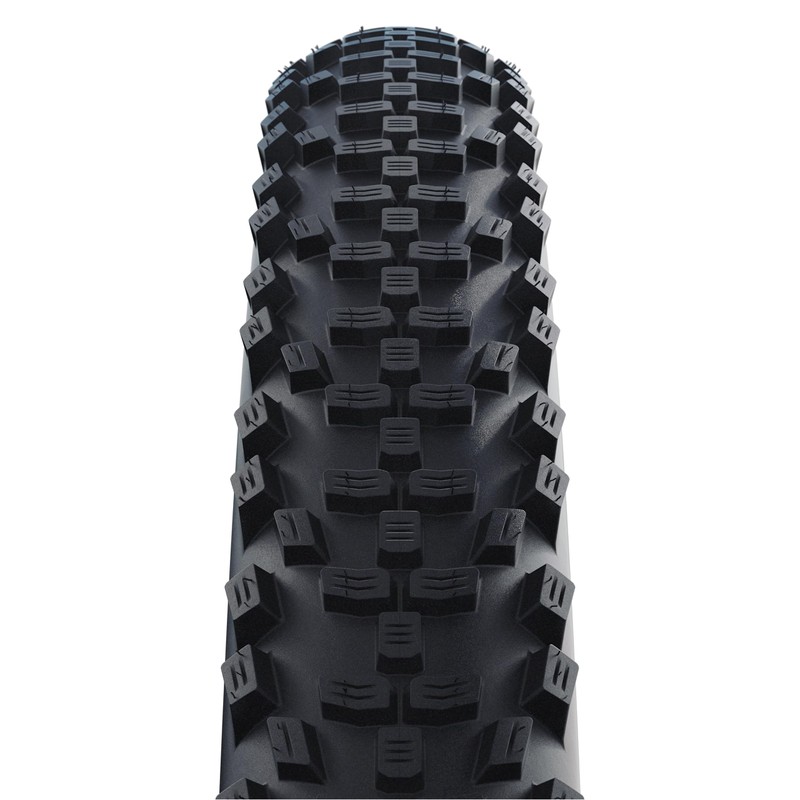 Schwalbe Schwalbe Smart Sam HS624 Tyre, Black, 16 x 1.5
