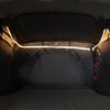 qeedo Freedom Compact 1+ LED Light Roof Tent Lamp LED