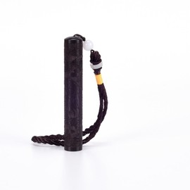 LINKSOUL USB Charging Lighter, Blowing Open fire Induction, Retro Dragon Pattern Windproof fire Folding Lighter, repeatable Charging, Environmental Protection Gift Selection.