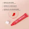 CHIFURE Summer Special Lip Butter Balm, Tinted Polypeptide Lip Gloss,