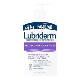 Lubriderm Crema Corporal Protectora Protección Solar 946