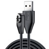 TRkin -S-hokz Aftershokz Charger Cable Bone Conduction Bluetooth Earphone Charging