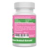 Broccoli Sulforaphane Capsules - High Dose - 400 mg Extract