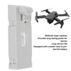 3.7V 2600mAh UAV Lithium Battery Portable Quadcopter Lithium Battery For