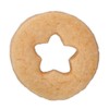 Städter 955349 Cookie Cutter 18/8 Stainless Steel