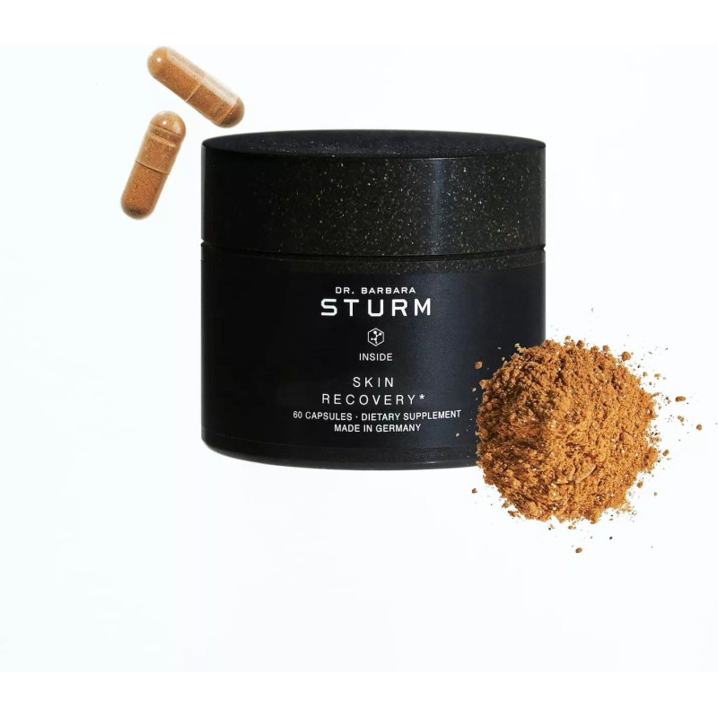 Dr. Barbara Sturm Skin Recovery, 60 Count Dietary Supplement