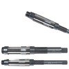 AM-Zerspanungstechnik Adjustable Reamer, High-Quality Adjustable Hand Reamer, Reamer from 6-84