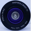 DAIWA Genuine Parts STEE A TW HLC 8.1L Spool (20-31)