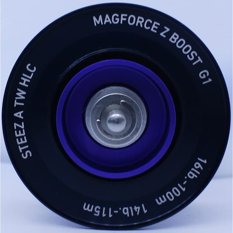 DAIWA Genuine Parts STEE A TW HLC 8.1L Spool (20-31)