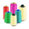 Thread Spool Net Sewing Embroidery Thread Net Mesh Spool Saver