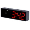 Training Timer LED Digital Timer Multifunctional Electronic Desktop Clock for