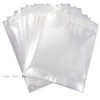 Cellophane Bags Self Seal 160mm x 155mm - 6" Square