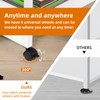 Prime Vinyl 3 Tier Movable Heat Press Table for Cricut