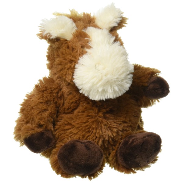 Warmies® Microwavable French Lavender Scented Plush Jr. Horse