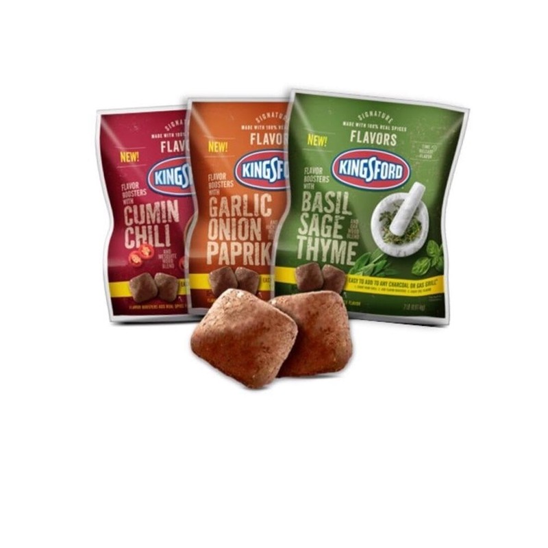 Charcoal Basil SAGE 2#