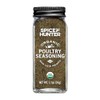 Spice Hunter Poultry Seasoning, 100% Organic, 1.10 Ounce (Pack of