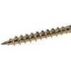 Power Pro 967766 Wood Screws, #8 x 1-3/4, Premium Star