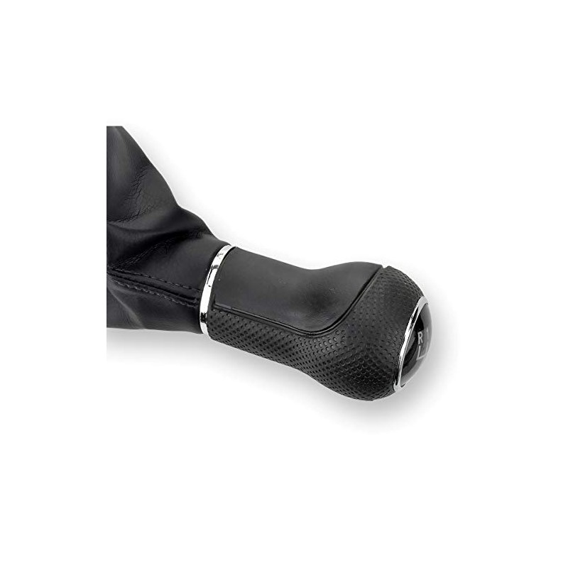 LST Gear Knob Gear Lever 5-Speed 1J0711113X