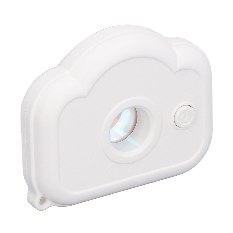 Infrared Camera Detector 3 Modes Long Distance Detection Red LED