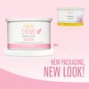 GiGi Creme Wax, 14 Ounce by GiGi