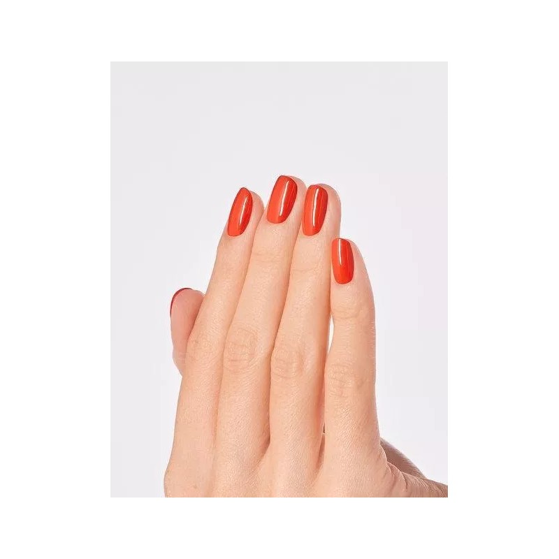 Opi Gel En Frío Isl Suzi Needs A Loch-smith