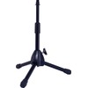 Hamilton MS-120 Microphone Stand Black