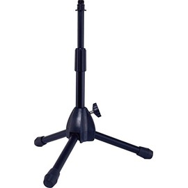 Hamilton MS-120 Microphone Stand Black