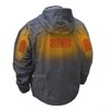 Heated Lightweight Soft Shell Jacket Kit