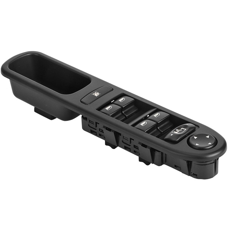 Electric Master Window Control Switch Replacement Accessory 6554.KT Fit for