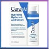 CeraVe Hydrating Hyaluronic Acid Serum 1 Fl Oz (30ml) MVE