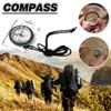Professional Compass 2 Pack Navigation Compass Orientation Compass Base with