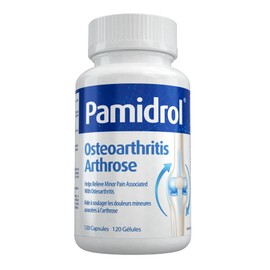Pamidrol Osteoarthritis