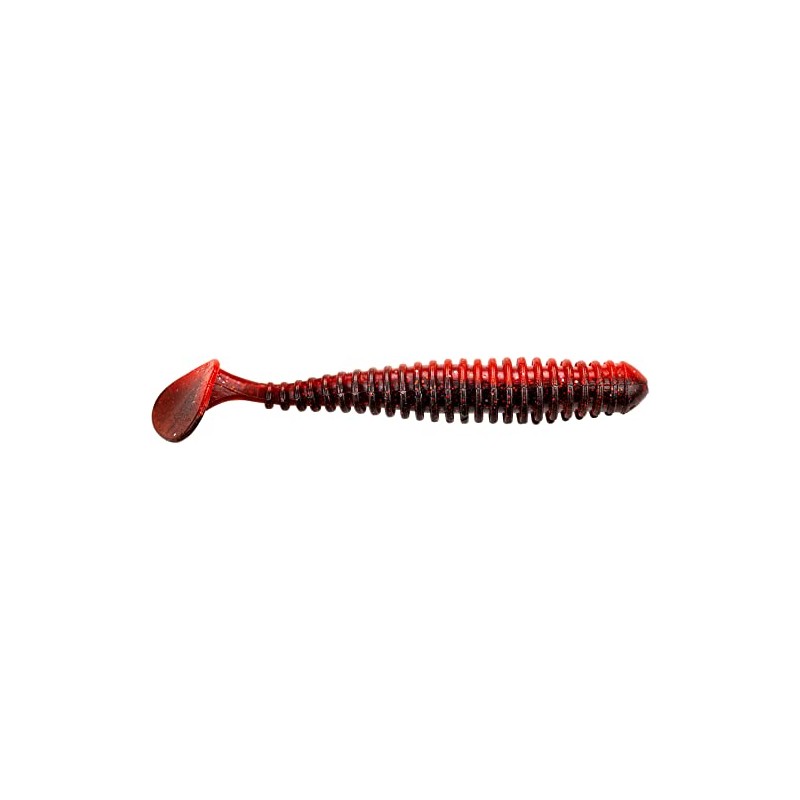 Berkley PowerBait Power Swimmer Soft Perch Trout Trout Pike Pike