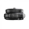 Manfrotto XCHANGE Quick Release, Universal System for Tripod-Slider-Accessories,Base and Plate