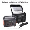 Fireproof Lipo Safe Bag Explosionproof Protective Battery Waterproof Bag with