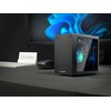 ElectroCookie Mini PC Case for Raspberry Pi 5 with M.2