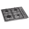 SPARES2GO Pan Support Stand Grid Burner Grate for Gas Hob