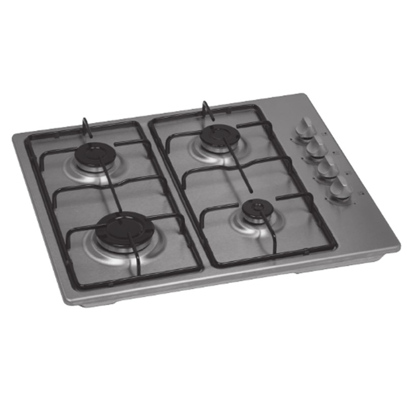 SPARES2GO Pan Support Stand Grid Burner Grate for Gas Hob