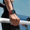 ISABAKE Watch Band for Garmin Vivoactive 4 /Venu 2, 22mm