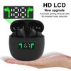 J3 Pro Bluetooth Wireless Earphone Touch Control TWS Headset Earbuds