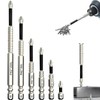 High Magnetic Screwdriver Drill Bit Set,6PCS Strong Magnetic Durability Screwdriver