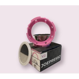 JOEPRESSO V2 - summer rose