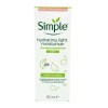 Simple Kit Simple Crema De Hidratación + Limpiador Facial Humectant