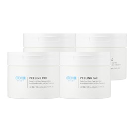 Atomy Peeling Pads 40 sheets x 4 / 애터미 필링패드 40매입 x 4개